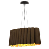 Renata Oval Suspension