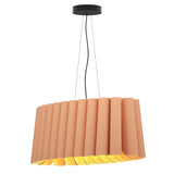 Renata Oval Suspension