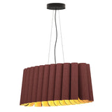 Renata Oval Suspension