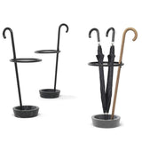 Rene Umbrella Stand By Mogg Grey 2