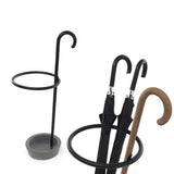 Rene Umbrella Stand By Mogg Grey 3