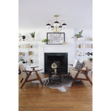 Renee Chandelier lifestyle