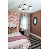 Renee Chandelier lifestyle