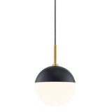 Renee Pendant lifestyle