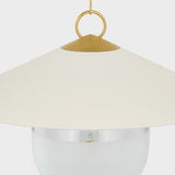 Ressi Pendant Light Medium By Mitzi - Detailed View