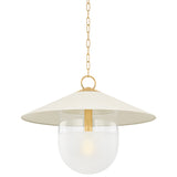 Ressi Pendant Light Medium By Mitzi