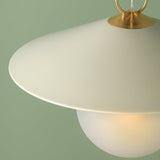 Ressi Pendant Light Small By Mitzi - Detailed View2