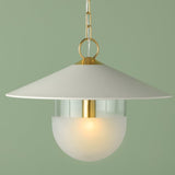 Ressi Pendant Light Small By Mitzi - Detailed View3