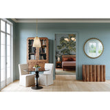Reva Chandelier lifestyle