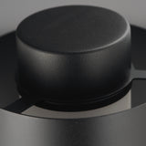 Reveal 12-24V Outdoor Bollard By ET2 - Lifestyle View4