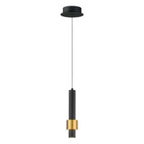 REVEAL PENDANT LIGHT BY ET2, 1 LIGHT, FINISH: MATTE BLACK, , | CASA DI LUCE LIGHTING