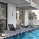Revels Outdoor Wall Sconce