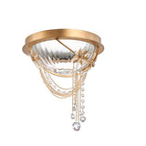 Revere Flush Mount