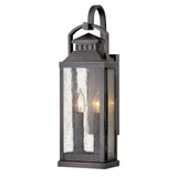Revere Wall Mount Lantern