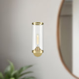 Revolve II Wall Sconce — Wall Sconce