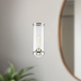 Revolve II Wall Sconce — Wall Sconce