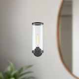 Revolve II Wall Sconce — Wall Sconce