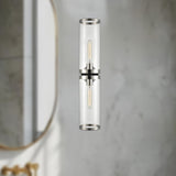 Revolve II Wall Sconce — Wall Sconce
