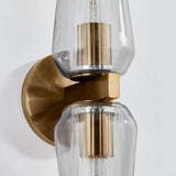 Rex Wall Sconce Medium By Troy Lighting Detailed View