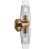 Rex Wall Sconce Medium By Troy Lighting