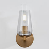 Rex Wall Sconce Small By Troy Lighting Front View