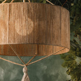 Reyn Pendant Light Large By Mitzi - Lifestyle View2