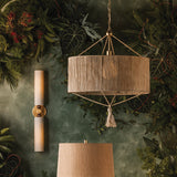 Reyn Pendant Light Large By Mitzi - Lifestyle View6