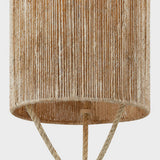 Reyn Pendant Light Small By Mitzi - Lifestyle View4