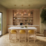 Reyn Pendant Light Small By Mitzi - Lifestyle View7