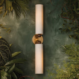Reyn Wall Sconce Double By Mitzi - Main View 3