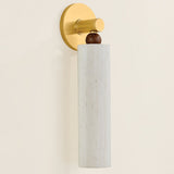 Reyn Wall Sconce Single By Mitzi - Main View 4