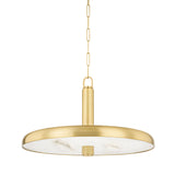 Reynolds Pendant By Hudson Valley Medium