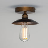 Reznor Flush Mount