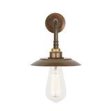 Reznor Wall Light