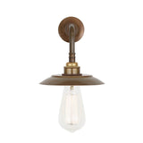 Reznor Wall Light
