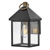 Rhett Wall Mount Wall Lantern