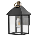 Rhett Wall Mount Wall Lantern
