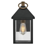 Rhett Wall Mount Wall Lantern