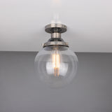 Riad Globe Ceiling Light