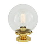 Riad Globe Ceiling Light