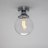 Riad Globe Ceiling Light