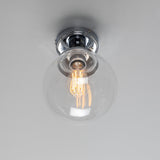 Riad Globe Ceiling Light