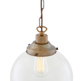 Riad Pendant