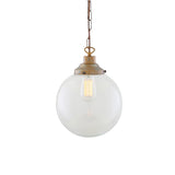 Riad Pendant
