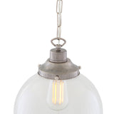 Riad Pendant