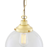 Riad Pendant