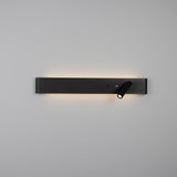 Richmond Wall Light - Matte Black