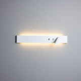 Richmond Wall Light - White