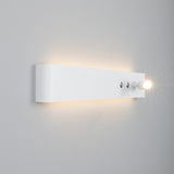 Richmond Wall Light - White