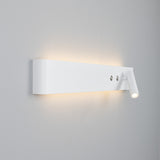 Richmond Wall Light - White